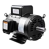 VEVOR 7.5HP Air Compressor Electric Motor, 230V 30