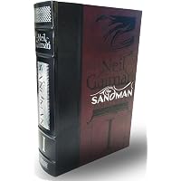Sandman Box Set: Gaiman, Neil, Keith, Sam, Williams III, J.H.