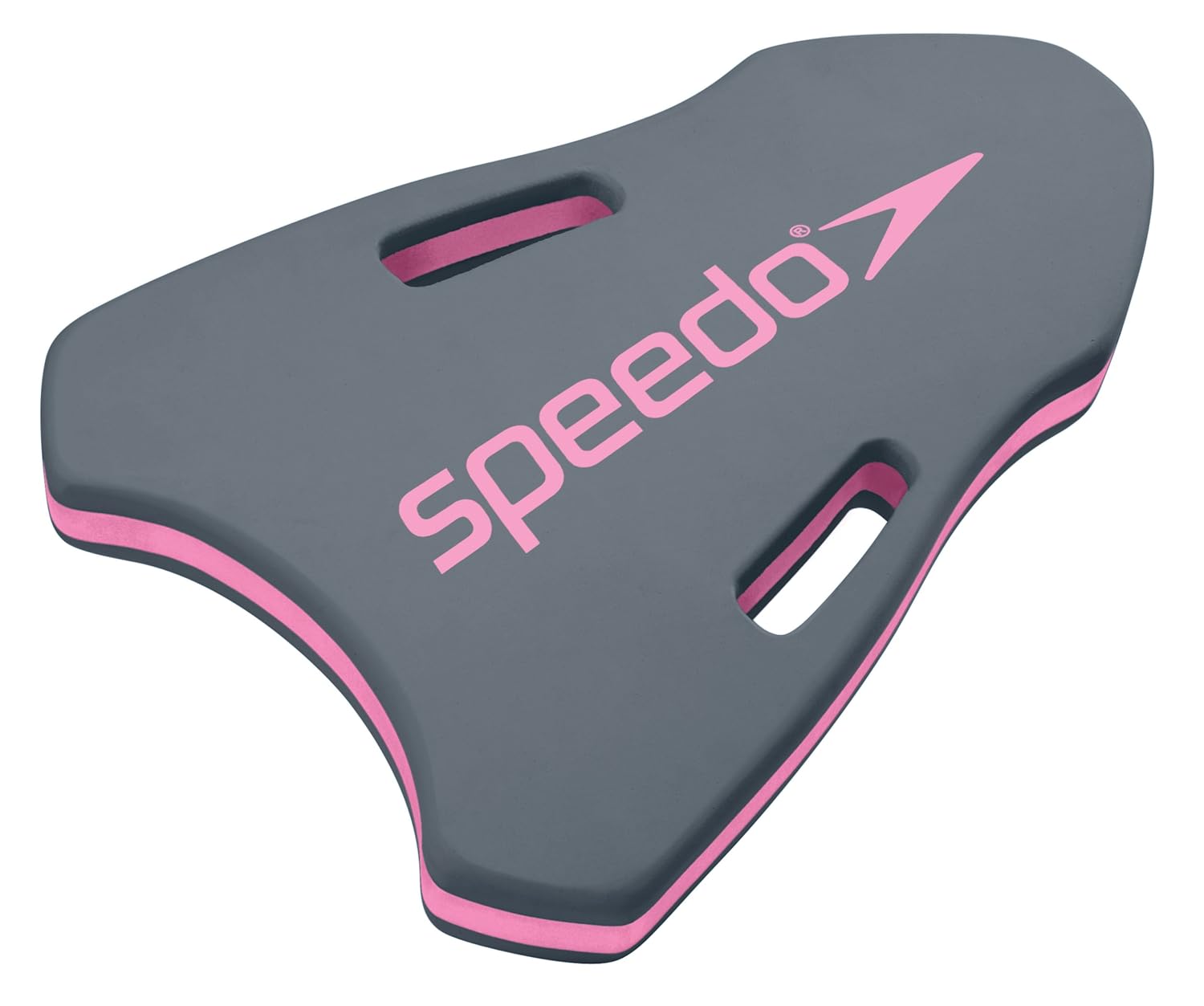 Speedo Competition II Kickboard (Pink/Grey) Amazon.co.uk Sports