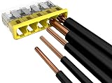 WAGO 2773-404 COMPACT Splicing Connector 4 Conductor 4mm2 Red Cover 80 pcs view 7