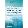 ACSM's Guidelines for Exercise Testing and Prescription (American College of Sports Medicine)