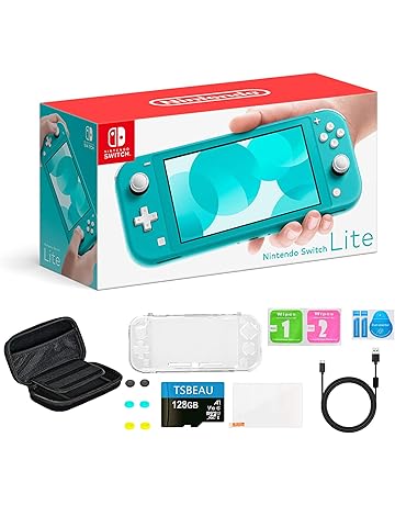 switch precio amazon