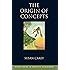 The Origin of Concepts (Oxford Series in Cognitive Development)