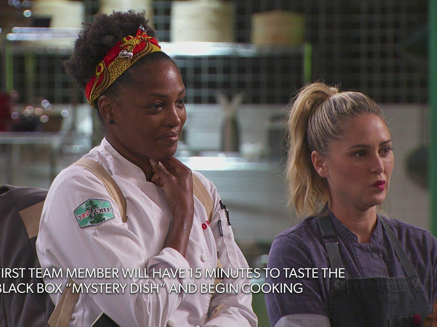 Watch Top Chef Season 18 Prime Video