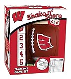 MasterPieces Game Day - NCAA Wisconsin Badgers