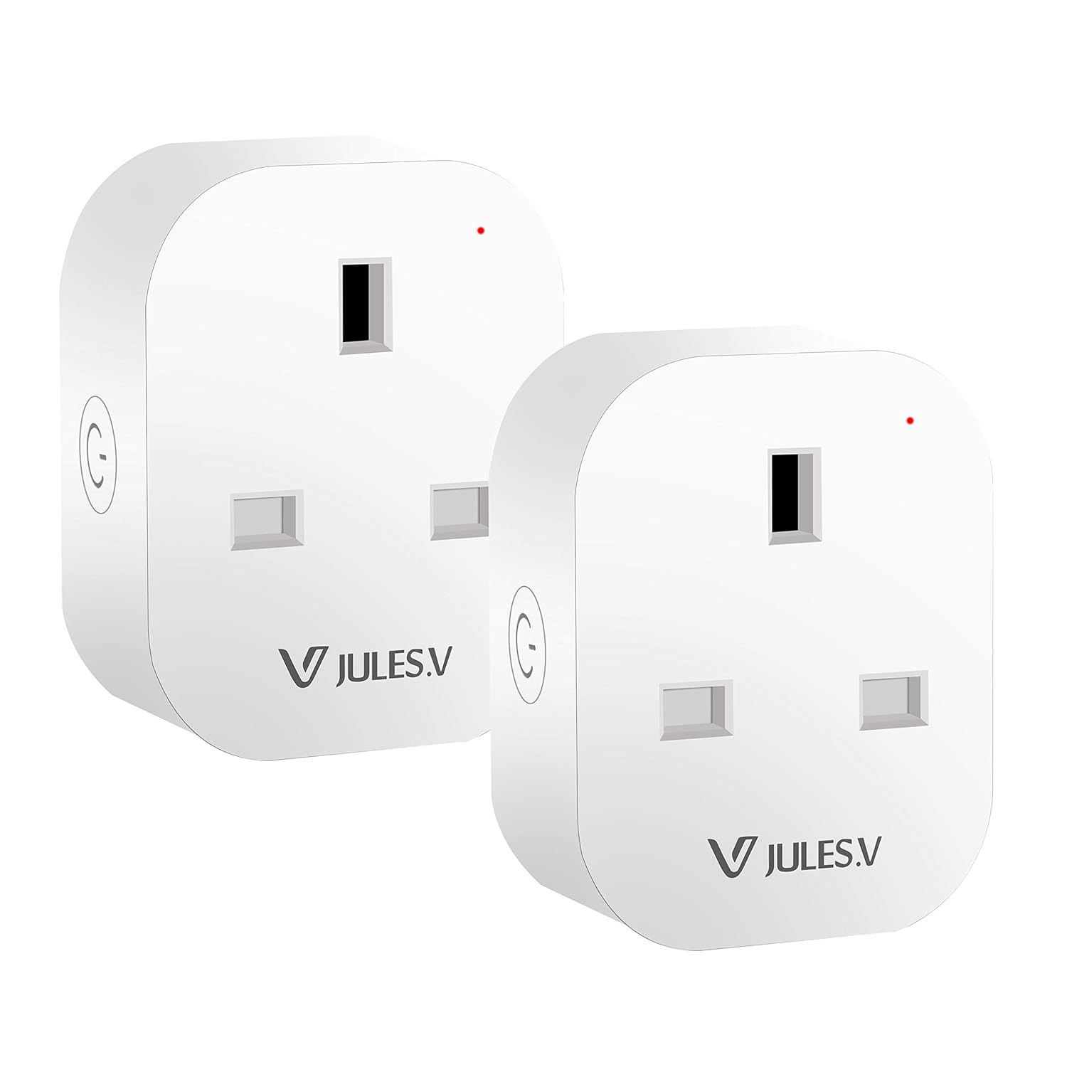 google home electrical outlet