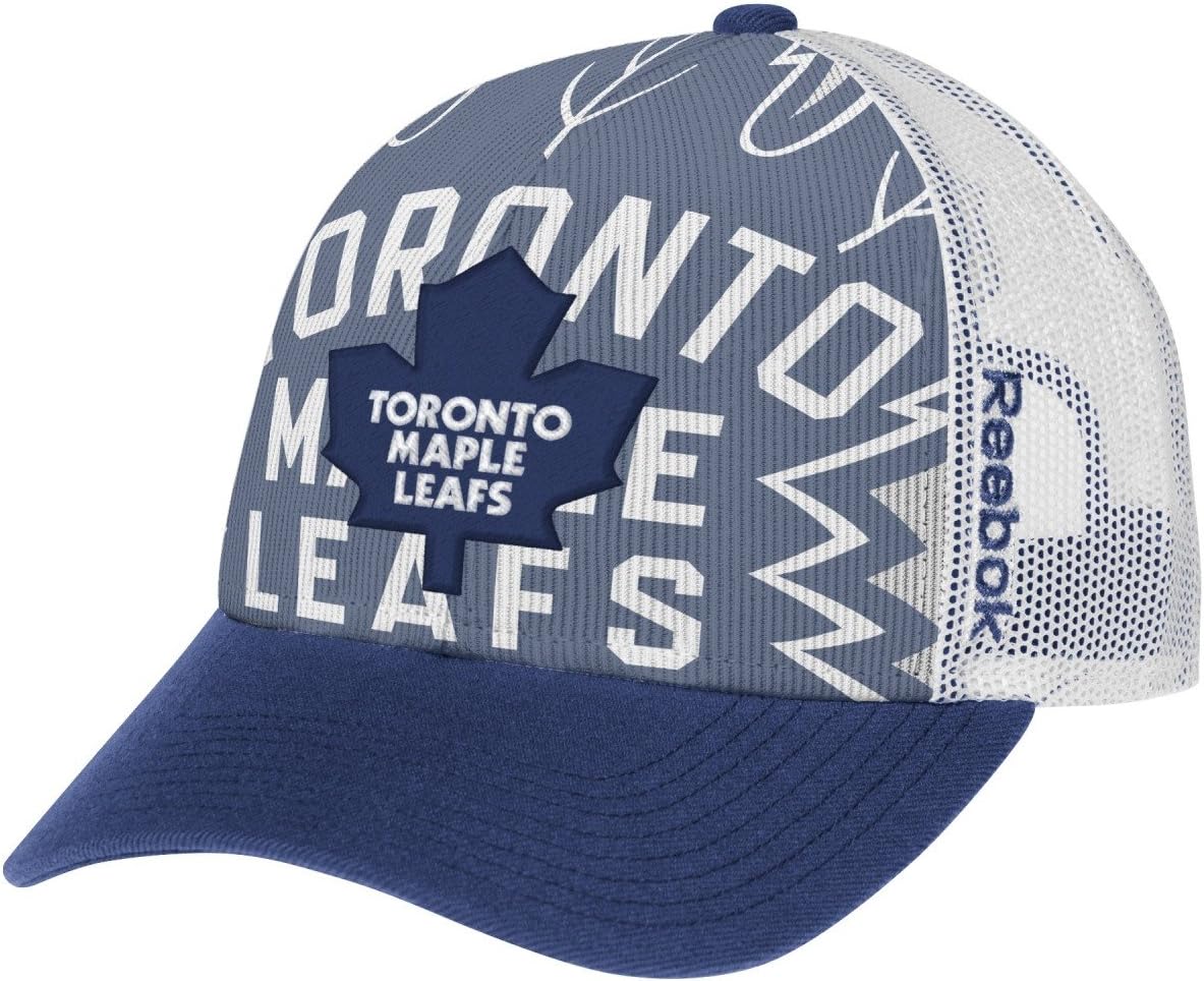 toronto draft hat