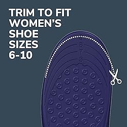 Dr. Scholl’s Plantar Fasciitis Relief Orthotic