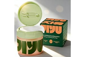 Korean Original Renewal, 2026 New Toning Polish Pads, Skincare For Dark Spots, 100 Count (1)