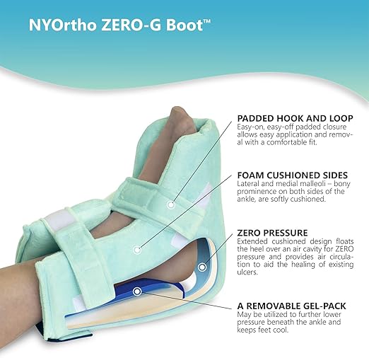 chillmax pillow boots