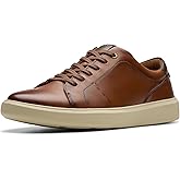 Clarks Mens Brodin Lace