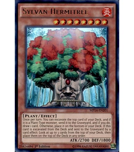 Yu-Gi-Oh! Sylvan Charity Gold Rare – PGL2-EN061, 1st Edition Aus Premium Gold: Return Of The Bling