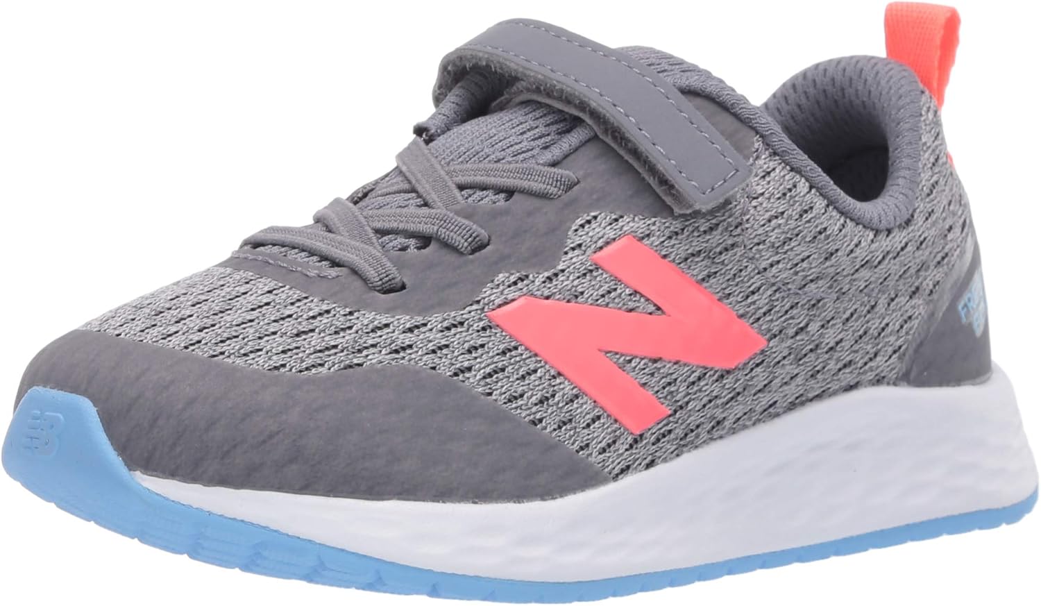 new balance fresh foam kids