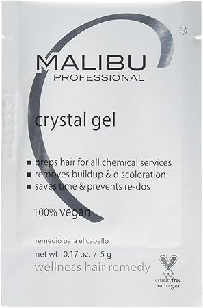 Malibu C Crystal Gel Normalizer 6 