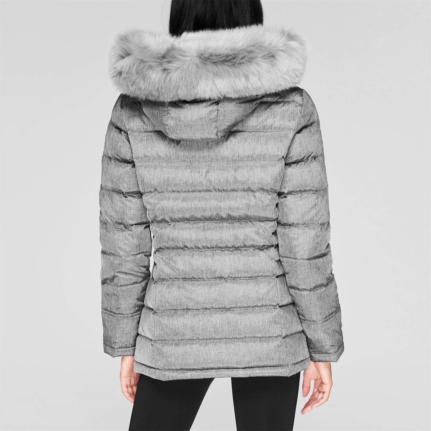 karrimor down jacket ladies