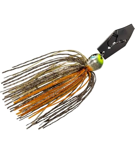 Amazon.com: EVERGREEN Lure Jack Hammer TG 1/2oz #100 Dark