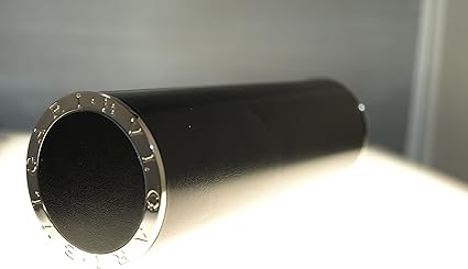 bvlgari glasses case