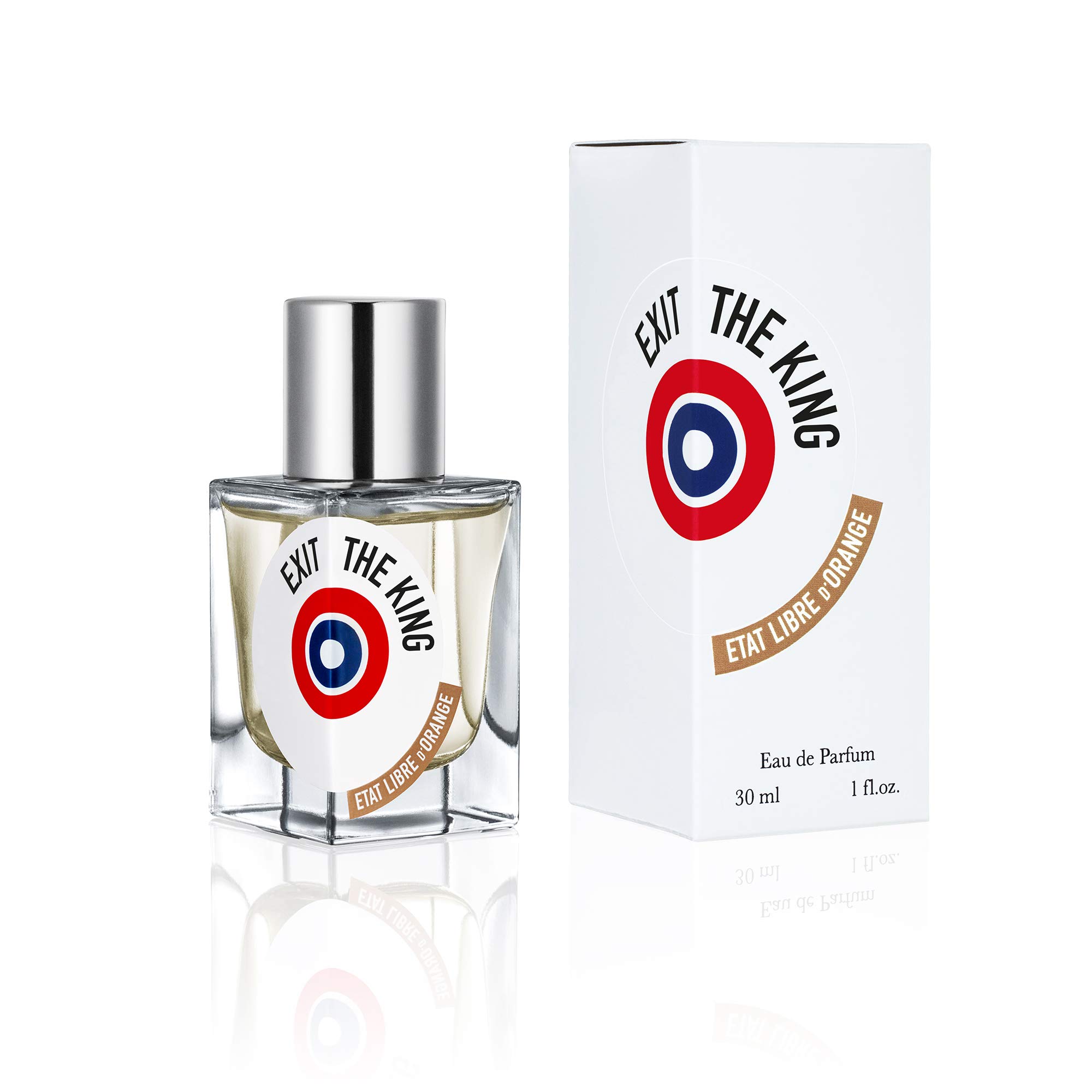 Etat Libre d'Orange Exit The King Eau De Parfum, 1