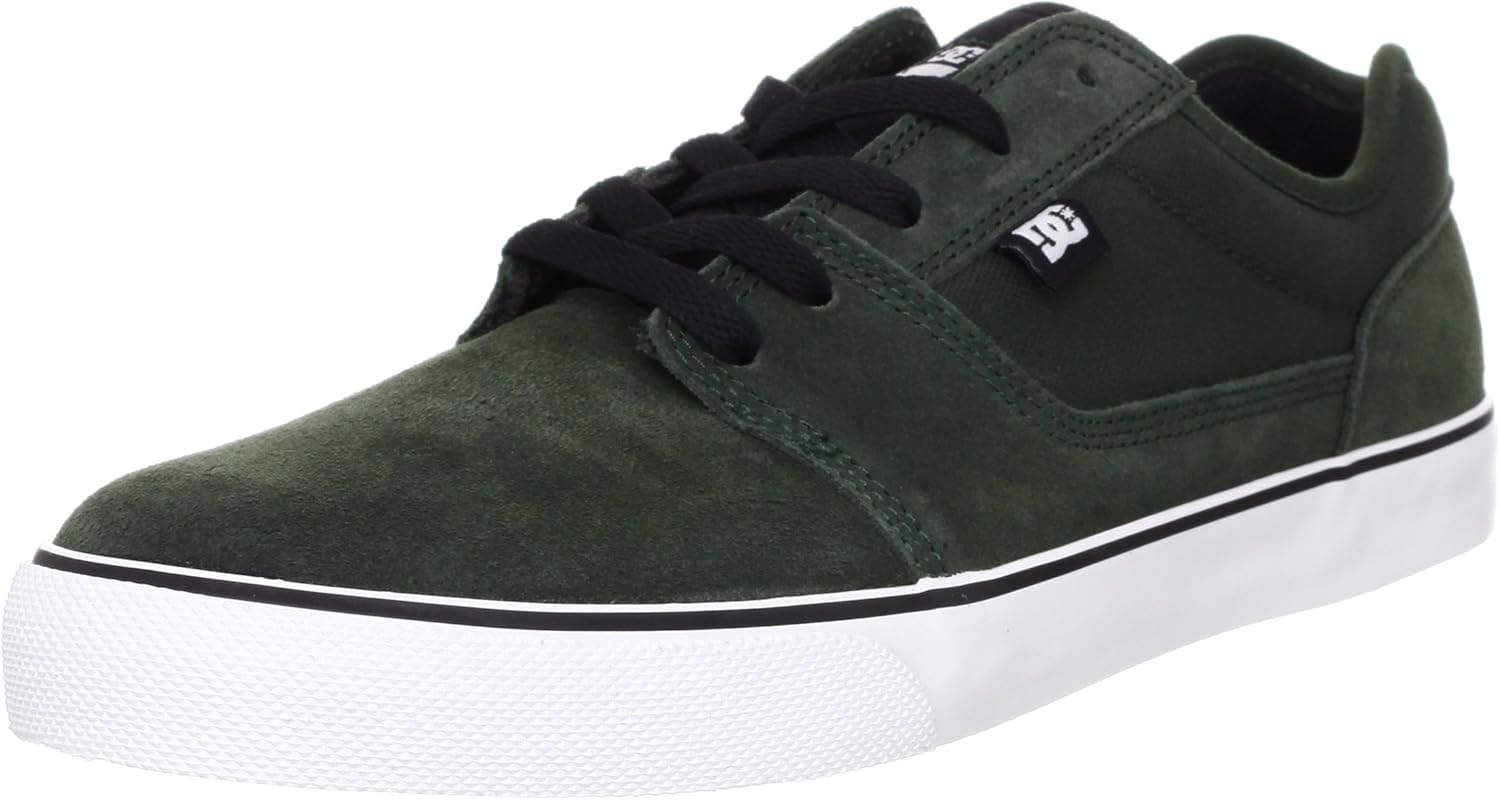 amazon dc shoes mens