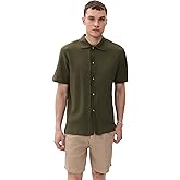 Les Deux Men's Axel Shirt