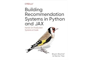 Building Recommendation Systems in Python and JAX: Hands-On Production Systems at Scale