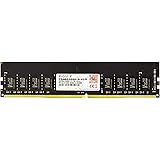 v-Color 8GB (1 x 8GB) DDR4 2666MHz (PC4-21300) CL19 1.2V U-DIMM Desktop Computer Memory Ram Module DRAM Non ECC Unbuffered DI
