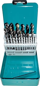 Makita D-46202 Bohrer-Set 18tlg