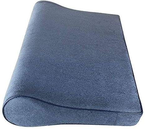 Buy Clasora Cervical Pillow Regular Universal Ideal For