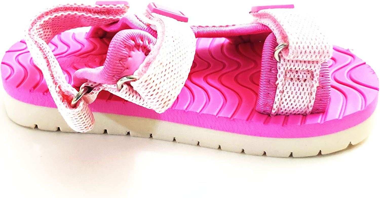 cat and jack girls sandals