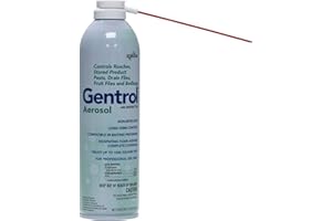 gentrol Aerosol Insect Growth Regulator ZOE1005