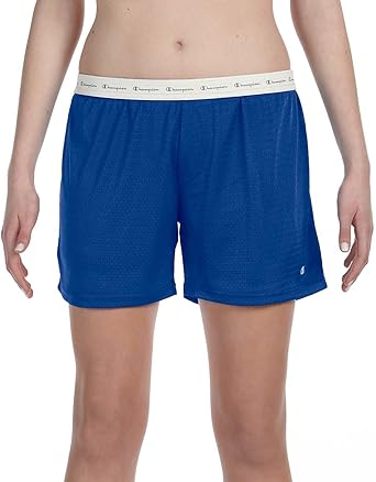 champion body shorts
