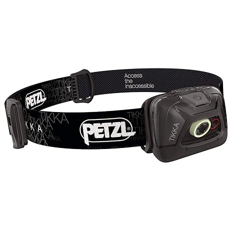 Petzl Tikka Stirnlampe