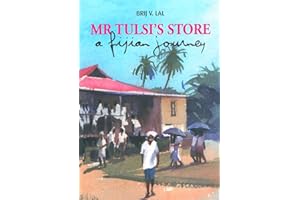 Mr Tulsi's Store: A Fijian journey