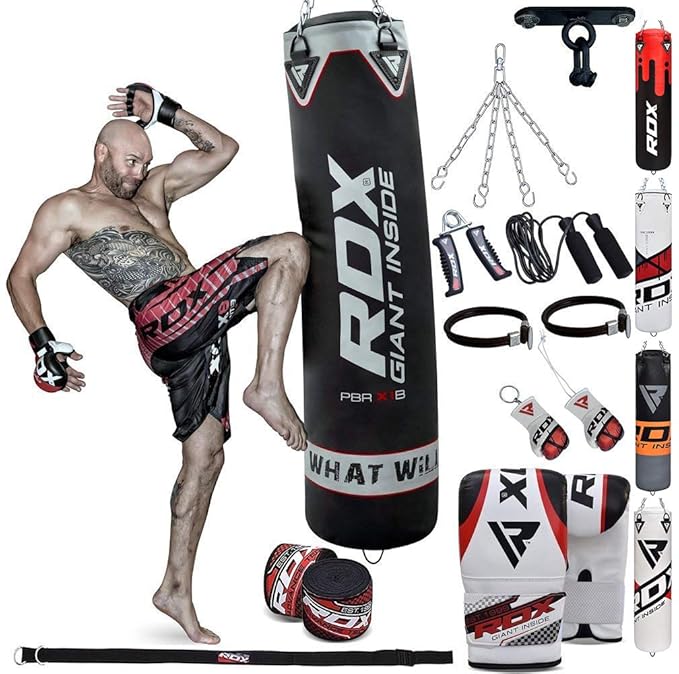 Pugilato Decathlon Sacco Boxe Sacco Da Boxe 20 Kg Decathlon Sacco