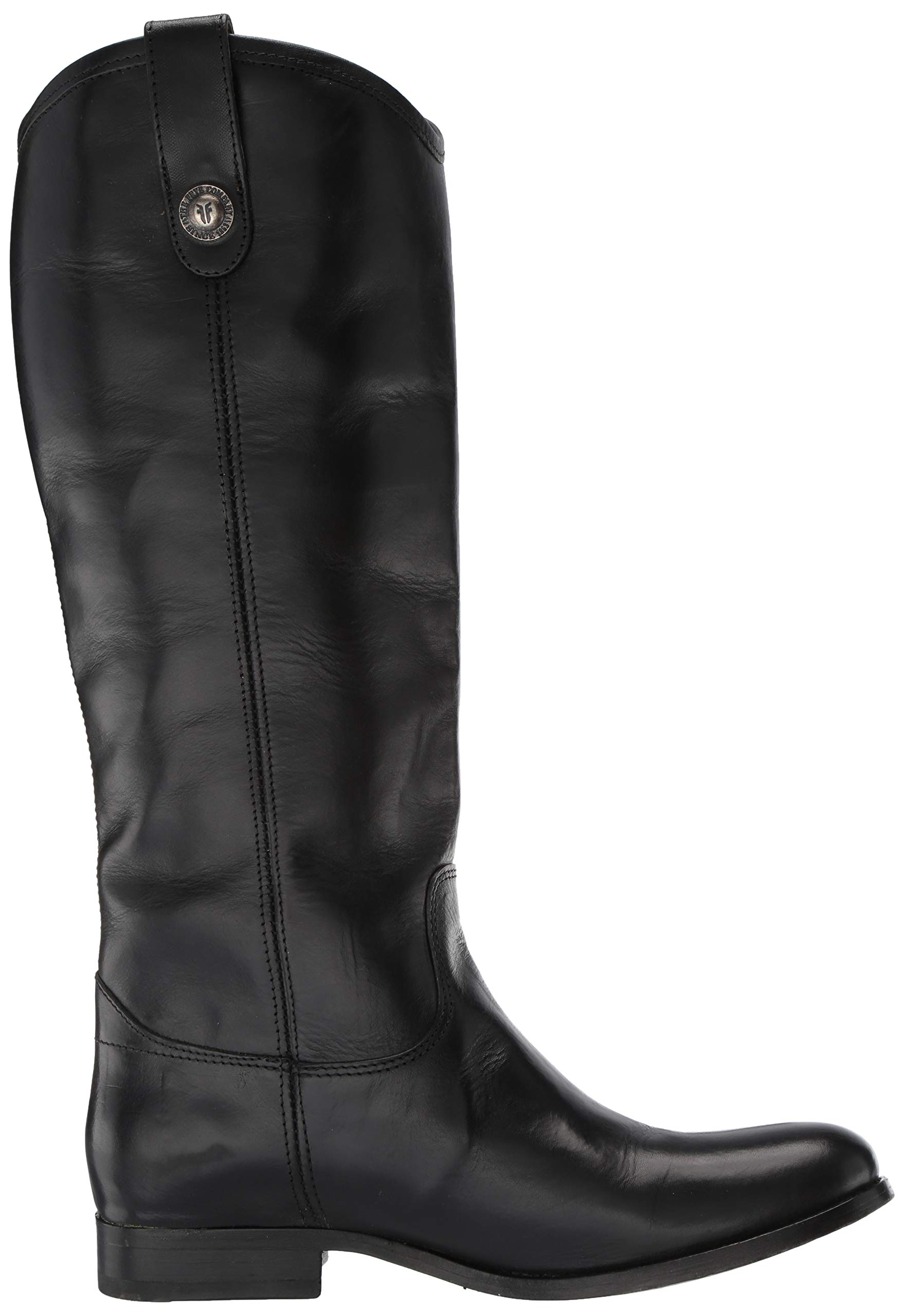 frye melissa button lug tall