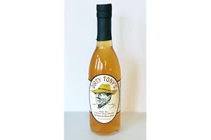 Dirty Tony's Olive Brine