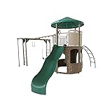 LIFETIME 90630 Products Adventure Tower Deluxe