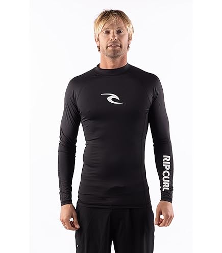 Amazon.com: Men's Hyperfreak O'Zone Long Sleeve Rashguard with