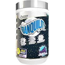 Amazon.com: Glaxon Tranquility Recovery Formula for Men & Women ...