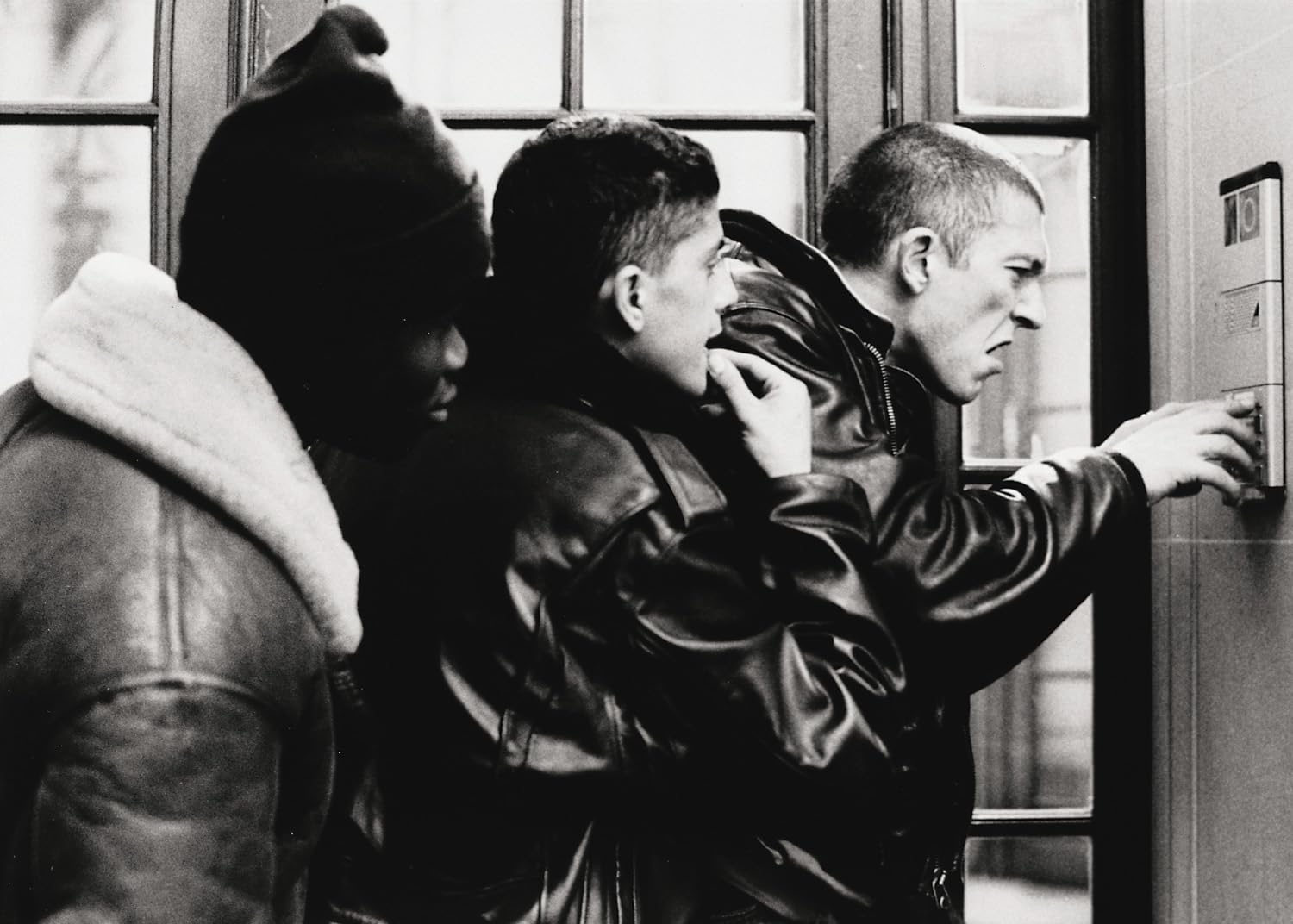 La Haine - Hass (Mediabook, 4K-UHD+2 Blu-rays) 6