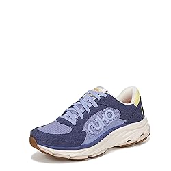 Ryka Womens Devotion x max Classic Walking Shoes