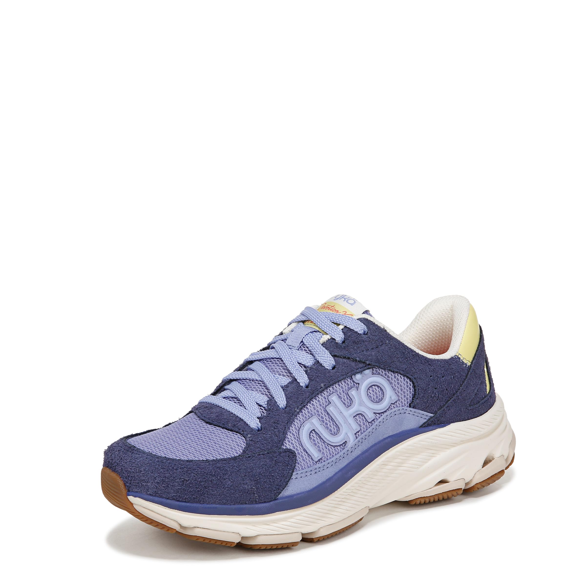 Ryka Womens Devotion x max Classic Walking Shoes
