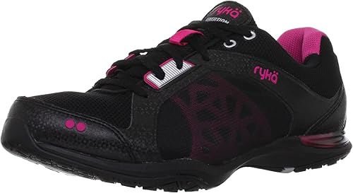 ryka women's exertion shoe