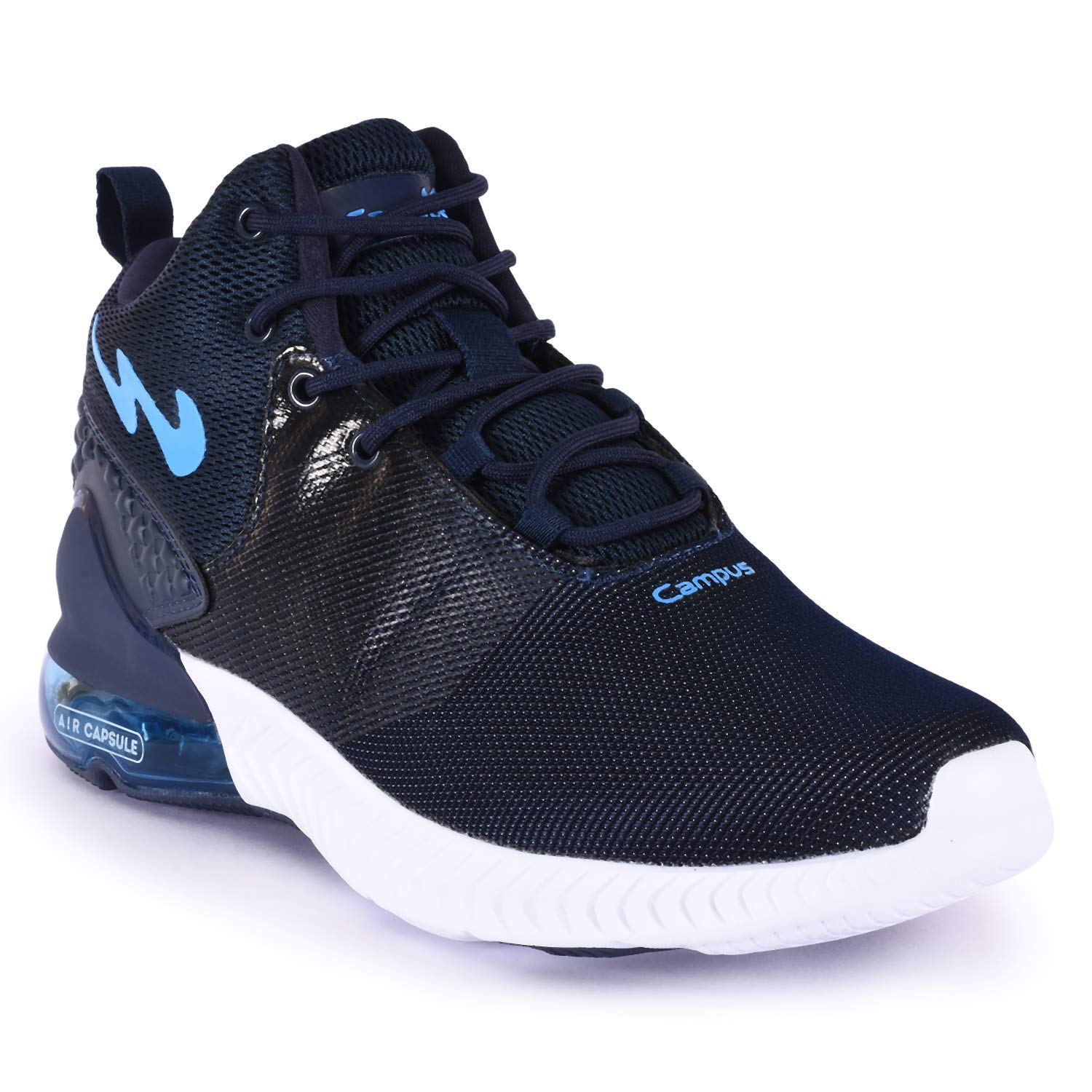 campus montaya running shoes