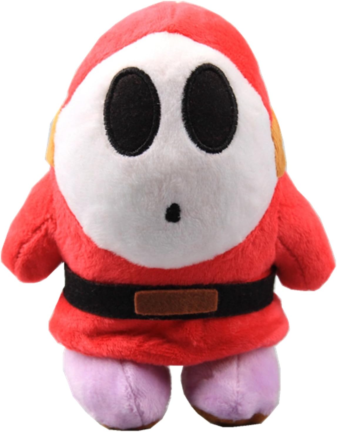 shy guy plush