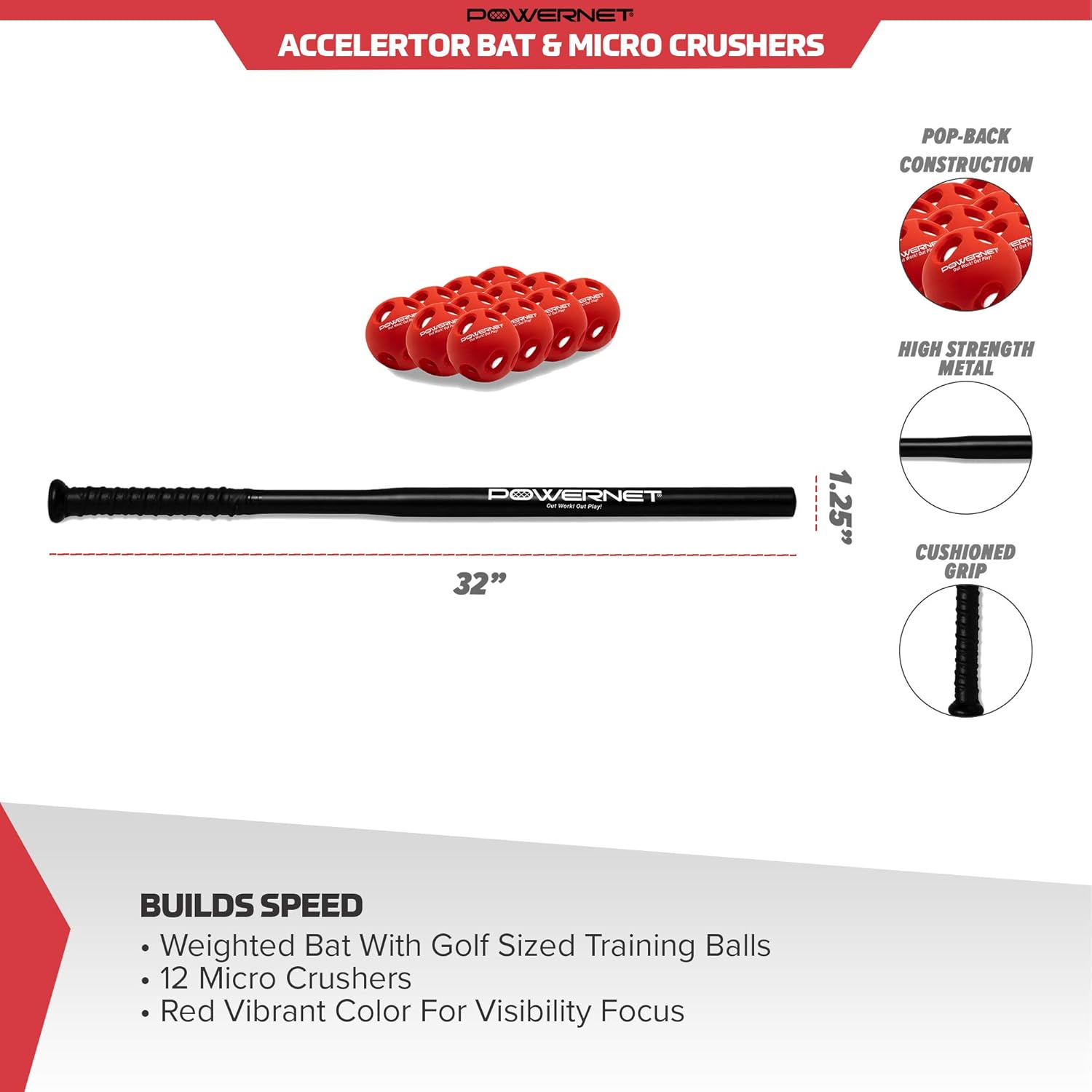 bat speed accelerator