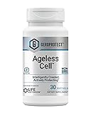 Life Extension GEROPROTECT Ageless Cell