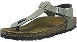 Birkenstock Kairo Birko-Flor Nubuck