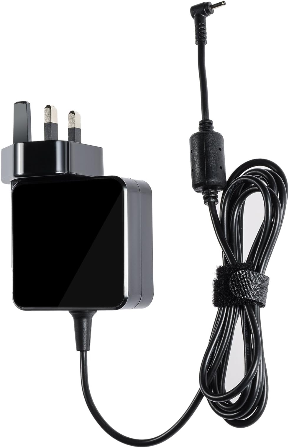 Atopoo 45W Ac Adapter compatible with DELL Laptop Computer Charger/Notebook Pc Power Supply Source Plug Inspiron 11 13 14 15 17 Series power cord tip: 4.5mm* 3.0mm/Output: 19.5V 2.31A (45W-2)
