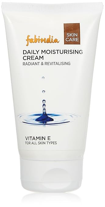 fabindia moisturizer